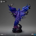 Iron Studios Teen Titans Raven - DC Comics