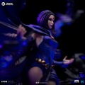 Iron Studios Teen Titans Raven - DC Comics