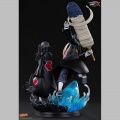 Plastoy Itachi & Kisame - Naruto Shippuden