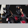 Plastoy Itachi & Kisame - Naruto Shippuden