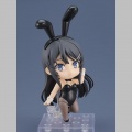 Nendoroid Mai Sakurajima: Bunny Girl Ver. - Rascal Does Not Dream of Bunny Girl Senpai