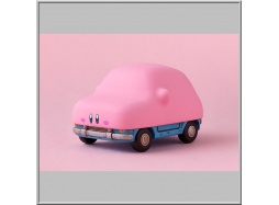 Kirby: Car Mouth Ver. - Kirby (GSC)