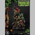 Prime 1 Studio Poison Ivy Seduction Throne - DC Comics