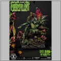 Prime 1 Studio Poison Ivy Seduction Throne Deluxe Version - DC Comics