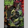 Prime 1 Studio Poison Ivy Seduction Throne Deluxe Version - DC Comics