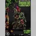 Prime 1 Studio Poison Ivy Seduction Throne Deluxe Version - DC Comics