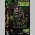 Prime 1 Studio Poison Ivy Seduction Throne Deluxe Version - DC Comics