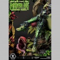 Prime 1 Studio Poison Ivy Seduction Throne Deluxe Bonus Version - DC Comics