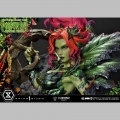 Prime 1 Studio Poison Ivy Seduction Throne Deluxe Bonus Version - DC Comics