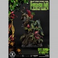 Prime 1 Studio Poison Ivy Seduction Throne Deluxe Bonus Version - DC Comics