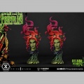 Prime 1 Studio Poison Ivy Seduction Throne Deluxe Bonus Version - DC Comics