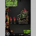 Prime 1 Studio Poison Ivy Seduction Throne Deluxe Bonus Version - DC Comics