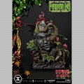 Prime 1 Studio Poison Ivy Seduction Throne Deluxe Bonus Version - DC Comics