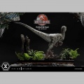 Prime 1 Studio Velociraptor Female Bonus Version - Jurassic Park III