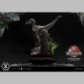 Prime 1 Studio Velociraptor Female Bonus Version - Jurassic Park III