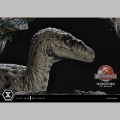 Prime 1 Studio Velociraptor Female Bonus Version - Jurassic Park III