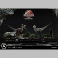 Prime 1 Studio Velociraptor Female Bonus Version - Jurassic Park III