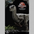 Prime 1 Studio Velociraptor Female Bonus Version - Jurassic Park III