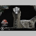 Prime 1 Studio Velociraptor Female Bonus Version - Jurassic Park III