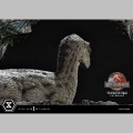 Prime 1 Studio Velociraptor Female Bonus Version - Jurassic Park III