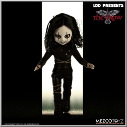 Doll Eric Draven - The Crow