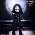 Doll Eric Draven - The Crow