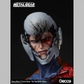 Cyborg Ninja The Final Battle Edition - Metal Gear Solid