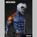 Cyborg Ninja The Final Battle Edition - Metal Gear Solid