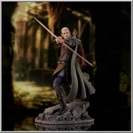 Legolas - The Lord of the Rings