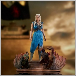 Daenerys Targaryen - Game of Thrones