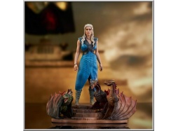 Daenerys Targaryen - Game of Thrones