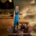 Daenerys Targaryen - Game of Thrones