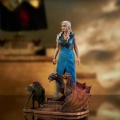 Daenerys Targaryen - Game of Thrones