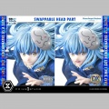 Prime 1 Studio Rimuru, Ranga and Benimaru Deluxe Version - That Time I Got Reincarnated as a Slime