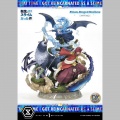 Prime 1 Studio Rimuru, Ranga and Benimaru Deluxe Bonus Version - That Time I Got Reincarnated as a Slime