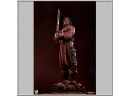 PCS Conan 1/2 - Conan the Barbarian