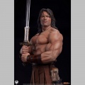 PCS Conan 1/2 - Conan le Barbare