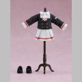 Nendoroid Doll Sakura Kinomoto: Tomoeda Junior High Uniform Ver. - Cardcaptor Sakura