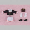 Nendoroid Doll Sakura Kinomoto: Tomoeda Junior High Uniform Ver. - Cardcaptor Sakura