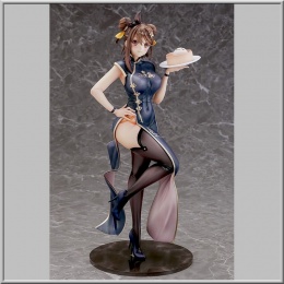 Ryza: Chinese Dress Ver. - Atelier Ryza 2: Lost Legends & the Secret Fairy (Phat)