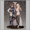 Ryza & Klaudia: Chinese Dress Ver. - Atelier Ryza 2: Lost Legends & the Secret Fairy (Phat)