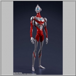 S.H. Figuarts Ultraman & Emi - Ultraman: Rising (Bandai)