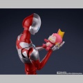 S.H. Figuarts Ultraman & Emi - Ultraman: Rising (Bandai)