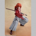 S.H. Figuarts Kenshin Himura - Rurouni Kenshin: Meiji Swordsman Romantic Story (Bandai)