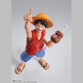 S.H. Figuarts Monkey D. Luffy Romance Dawn - One Piece
