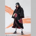 S.H. Figuarts Itachi Uchiha NarutoP99 Edition - Naruto Shippuden