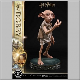 Prime 1 Studio Dobby - Harry Potter