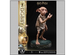 Prime 1 Studio Dobby - Harry Potter