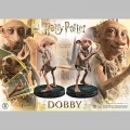 Prime 1 Studio Dobby - Harry Potter