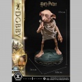 Prime 1 Studio Dobby - Harry Potter